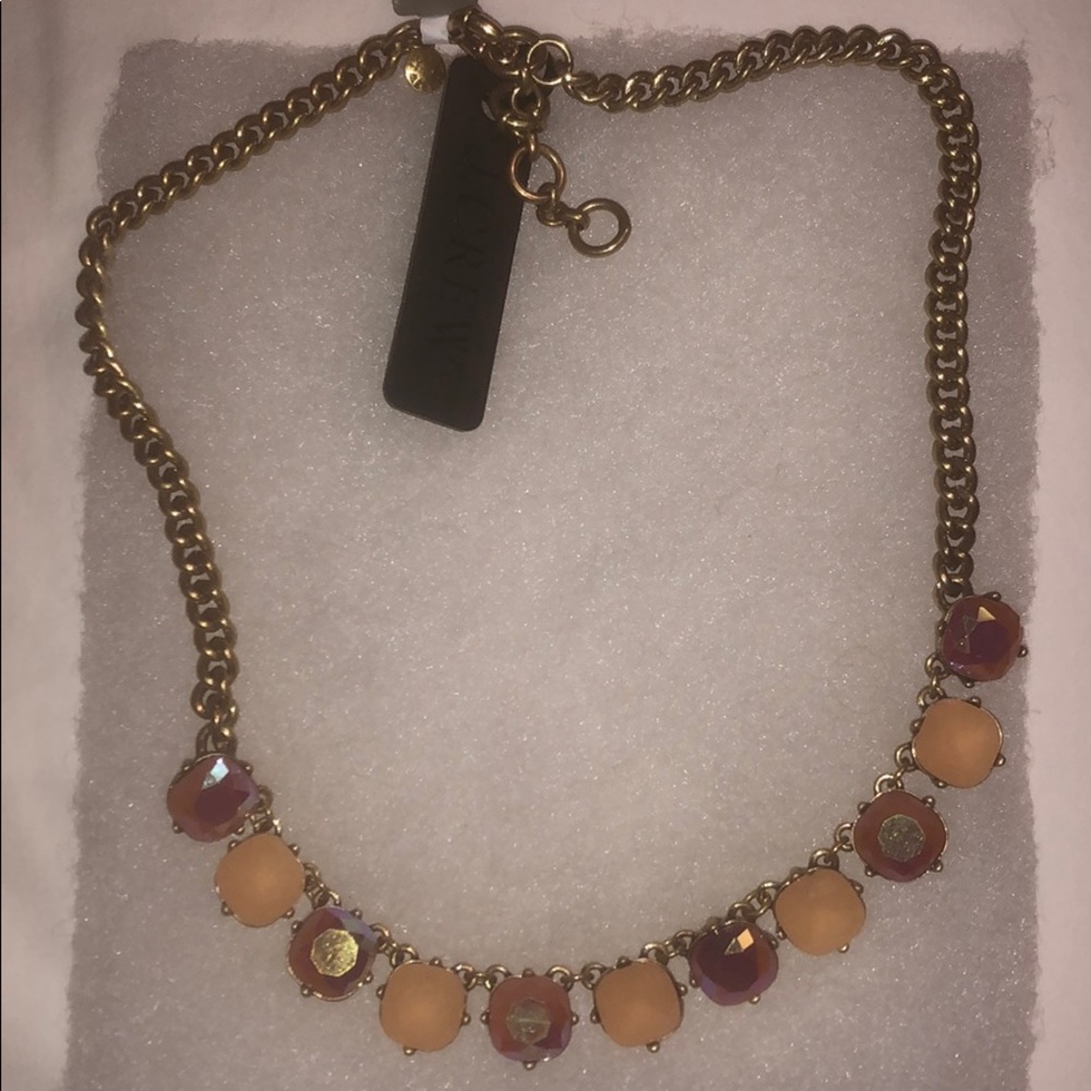 NWT J. Crew necklace - Picture 4 of 8